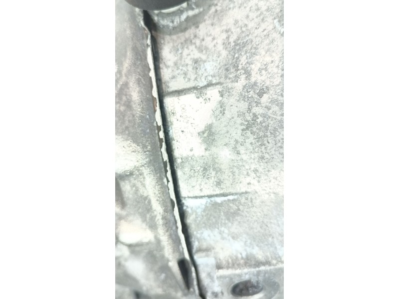 Recambio de caja cambios para mercedes-benz clase e (w213) e 220 d (213.004) referencia OEM IAM   