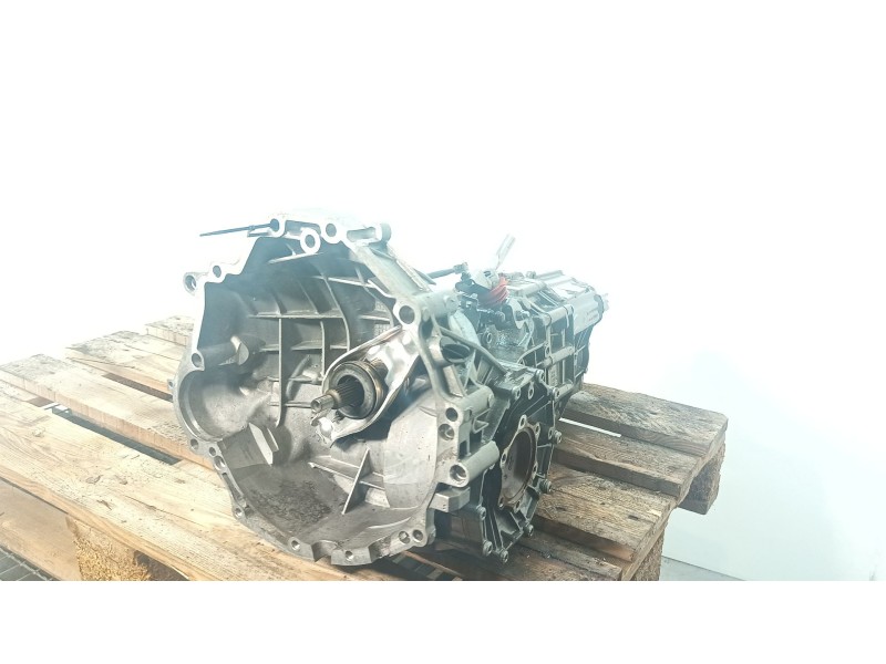Recambio de caja cambios para audi a4 b8 (8k2) 2.0 tdi referencia OEM IAM MPA  