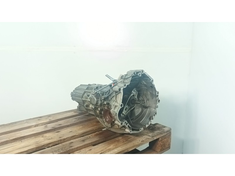 Recambio de caja cambios para audi a4 b8 (8k2) 2.0 tdi referencia OEM IAM MPA  