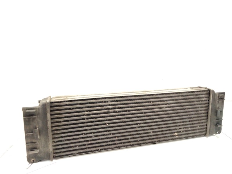 Recambio de intercooler para mercedes-benz sprinter 3,5-t caja/chasis (b906) 309 cdi (906.131, 906.133, 906.135, 906.231, 906.23