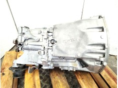 Recambio de caja cambios para mercedes-benz sprinter 3,5-t caja/chasis (b906) 309 cdi (906.131, 906.133, 906.135, 906.231, 906.2
