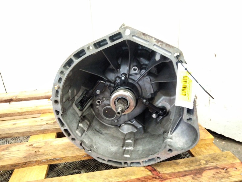 Recambio de caja cambios para mercedes-benz sprinter 3,5-t caja/chasis (b906) 309 cdi (906.131, 906.133, 906.135, 906.231, 906.2