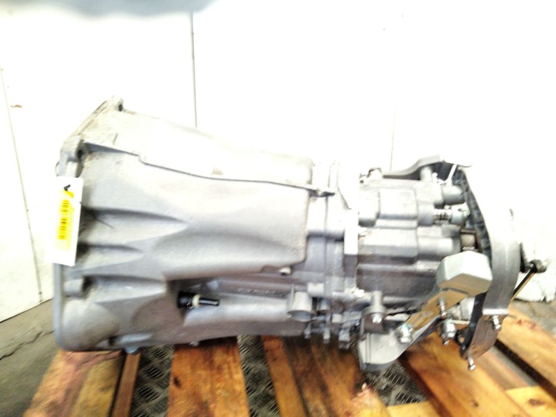 Recambio de caja cambios para mercedes-benz sprinter 3,5-t caja/chasis (b906) 309 cdi (906.131, 906.133, 906.135, 906.231, 906.2