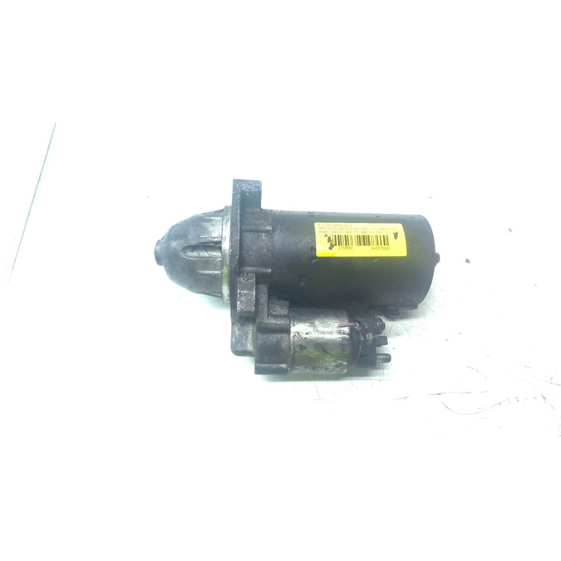 Recambio de motor arranque para mercedes-benz sprinter 3,5-t caja/chasis (b906) 309 cdi (906.131, 906.133, 906.135, 906.231, 906