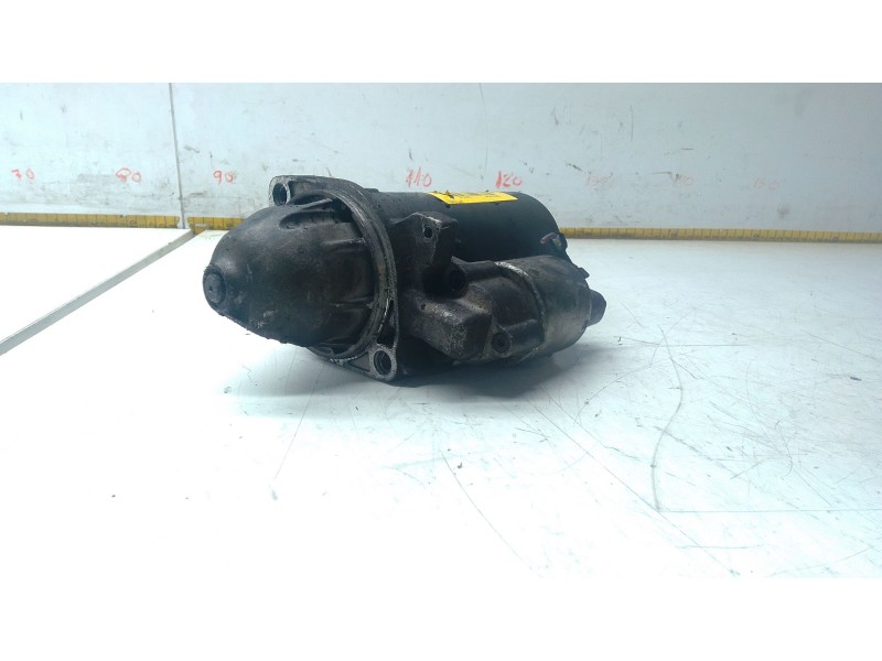 Recambio de motor arranque para mercedes-benz sprinter 3,5-t caja/chasis (b906) 309 cdi (906.131, 906.133, 906.135, 906.231, 906