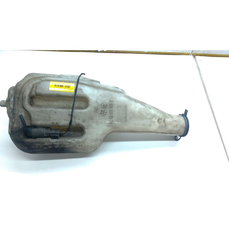 Recambio de deposito limpia para mercedes-benz sprinter 3,5-t caja/chasis (b906) 309 cdi (906.131, 906.133, 906.135, 906.231, 90