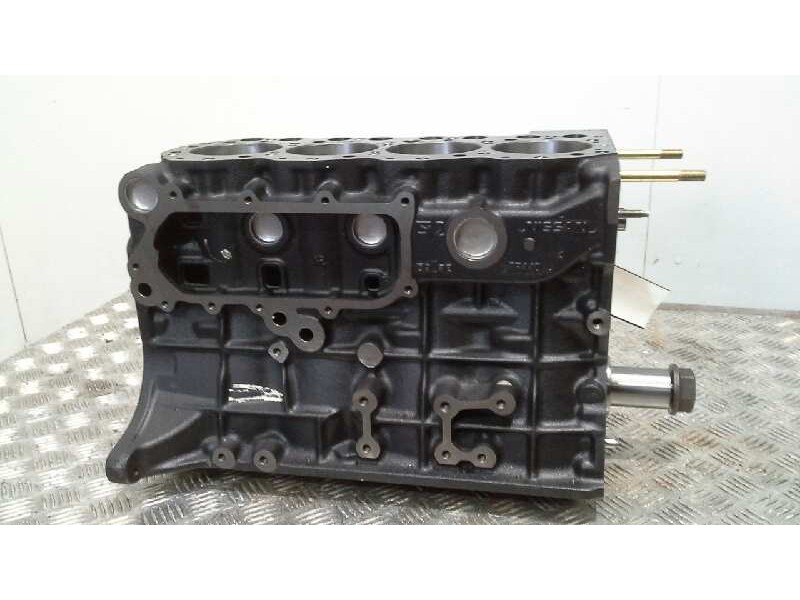 Recambio de bloque armado para nissan serena (c23m) 2.3 diesel referencia OEM IAM TD27  10103 7F407