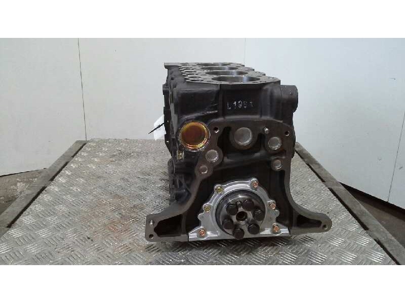 Recambio de bloque armado para nissan serena (c23m) 2.3 diesel referencia OEM IAM TD27  10103 7F407