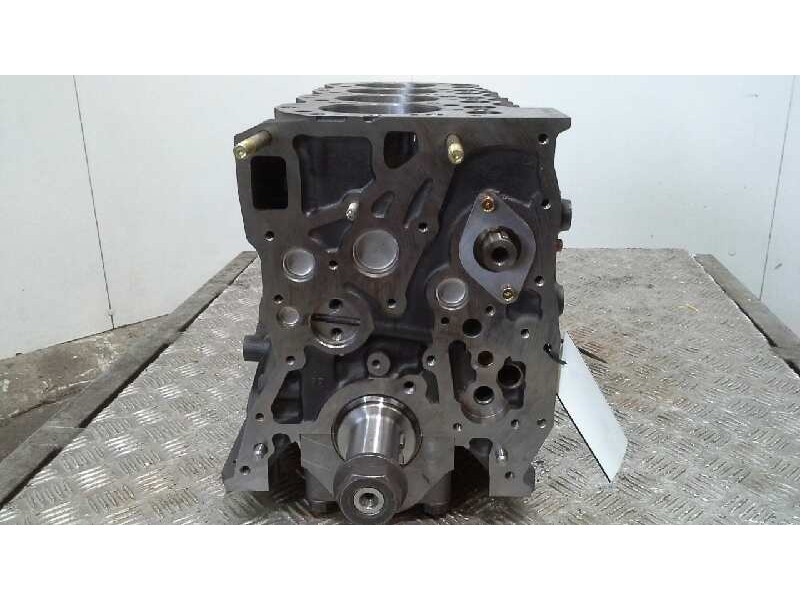 Recambio de bloque armado para nissan serena (c23m) 2.3 diesel referencia OEM IAM TD27  10103 7F407