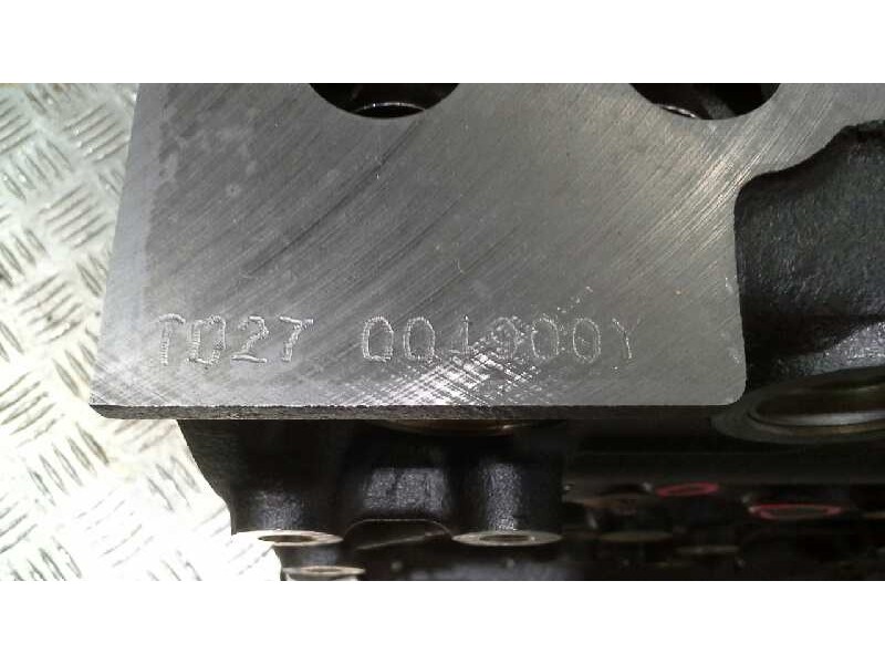 Recambio de bloque armado para nissan serena (c23m) 2.3 diesel referencia OEM IAM TD27  10103 7F407