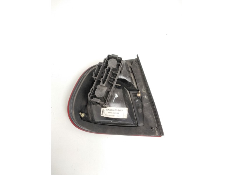 Recambio de piloto trasero derecho para seat cordoba berlina (6k2) 1.9 tdi referencia OEM IAM 6K5945096G 89300721 