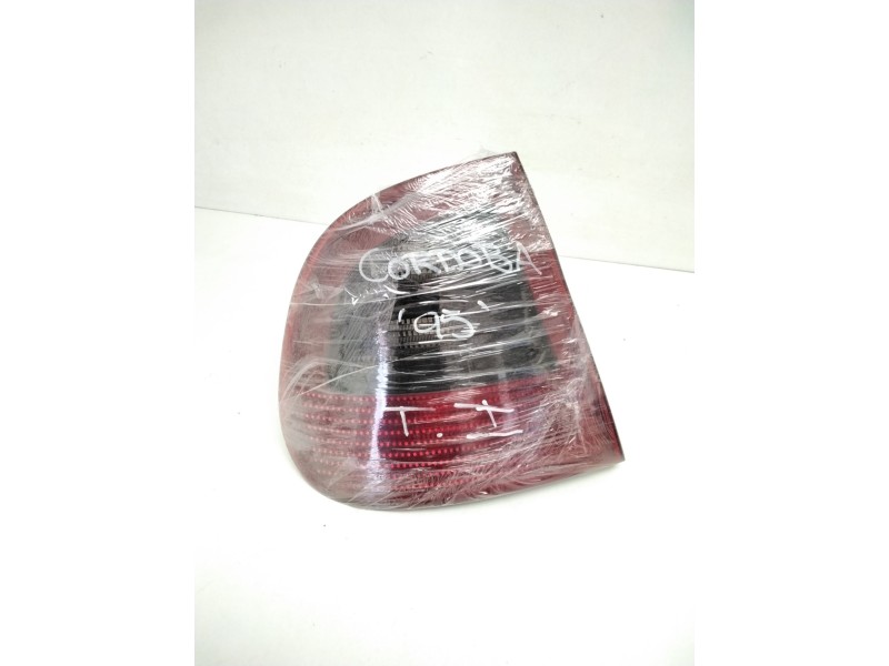 Recambio de piloto trasero izquierdo para seat cordoba berlina (6k2) 1.6 referencia OEM IAM 6K5945095  106300