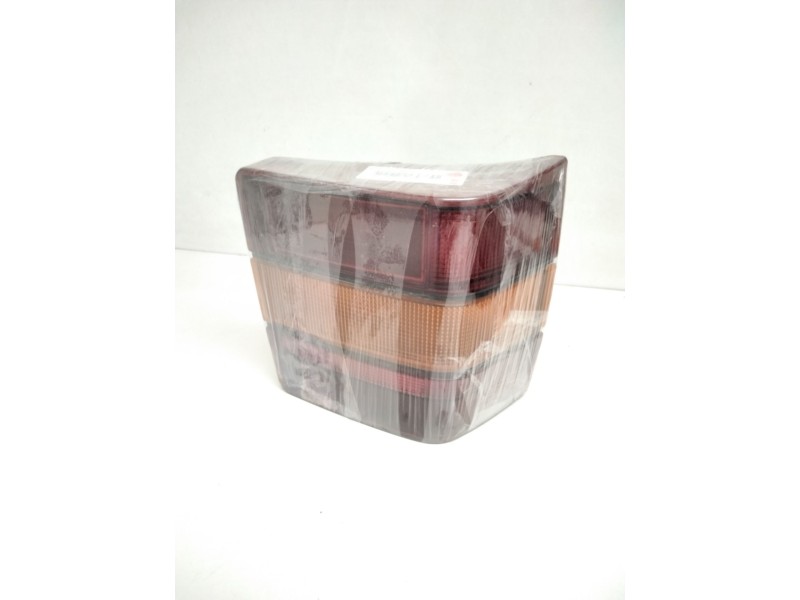 Recambio de piloto trasero izquierdo para seat ibiza (6k) referencia OEM IAM  23089 0153361R3