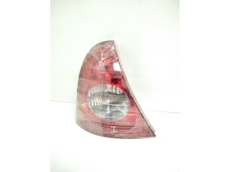 Recambio de piloto trasero izquierdo para renault clio ii fase ii (b/cb0) authentique referencia OEM IAM 8200071413 89023922 