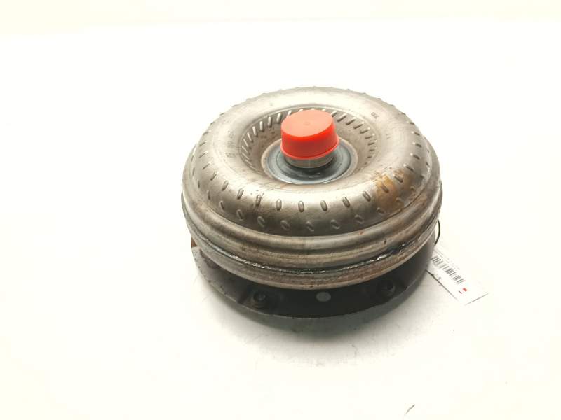 Recambio de convertidor caja cambios para bmw 6 gran coupe (f06) 640 d referencia OEM IAM 24405A13216  