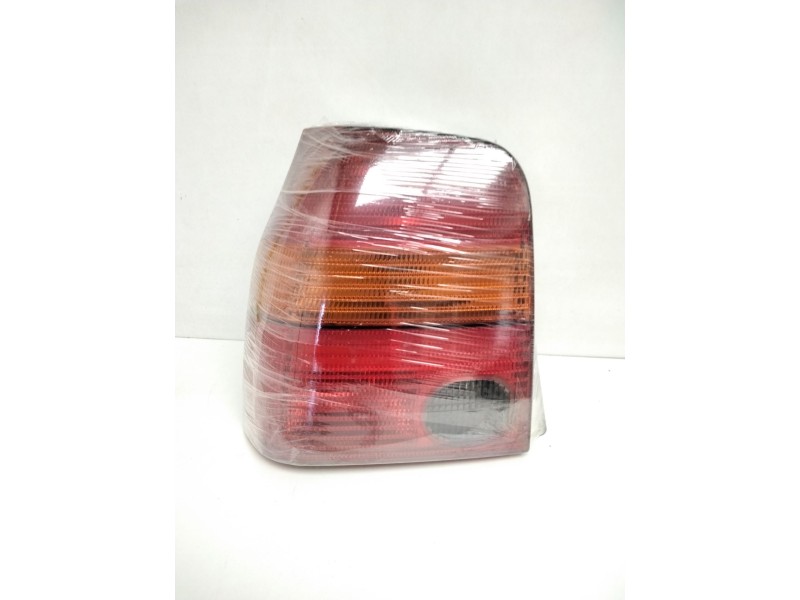 Recambio de piloto trasero izquierdo para seat arosa (6h1) stylo referencia OEM IAM 6H0945111D S38030748 