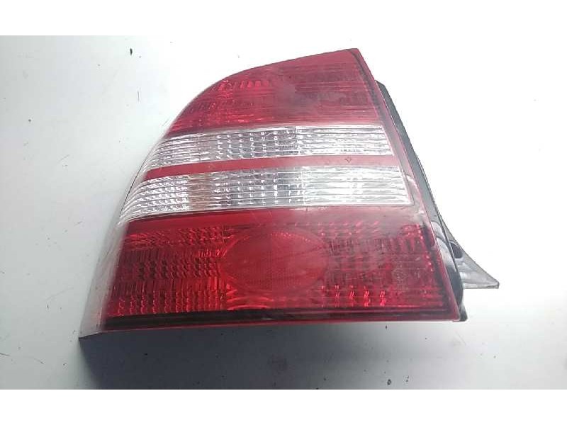 Recambio de piloto trasero izquierdo para kia shuma 1.5 rs 5 berlina referencia OEM IAM 0K2BA51160A  