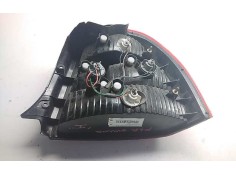 Recambio de piloto trasero izquierdo para kia shuma 1.5 rs 5 berlina referencia OEM IAM 0K2BA51160A   2