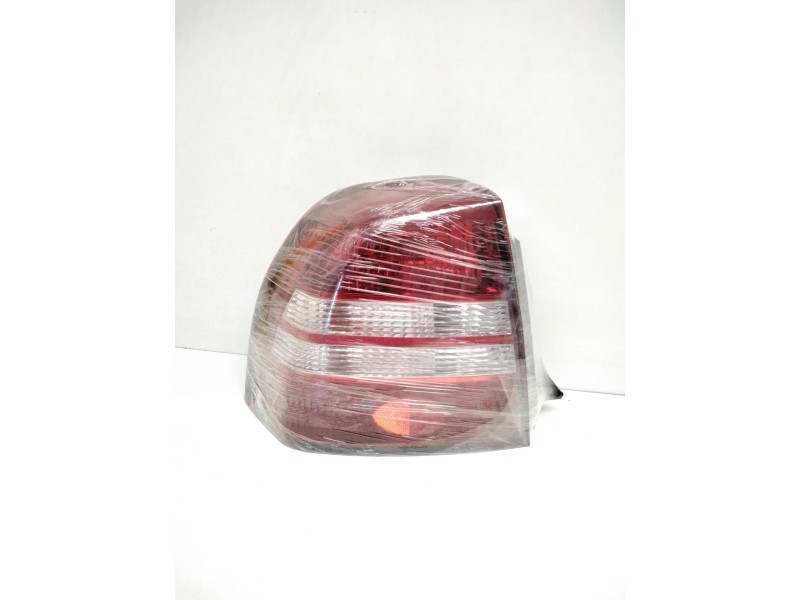 Recambio de piloto trasero izquierdo para kia shuma 1.5 rs 5 berlina referencia OEM IAM 0K2BA51160A  