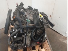 Recambio de despiece motor para mercedes-benz sprinter 3,5-t caja/chasis (b906) 309 cdi (906.131, 906.133, 906.135, 906.231, 906