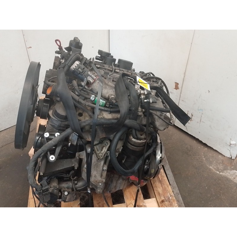 Recambio de despiece motor para mercedes-benz sprinter 3,5-t caja/chasis (b906) 309 cdi (906.131, 906.133, 906.135, 906.231, 906