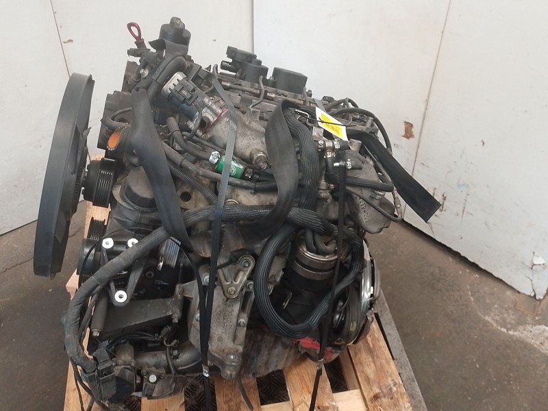 Recambio de despiece motor para mercedes-benz sprinter 3,5-t caja/chasis (b906) 309 cdi (906.131, 906.133, 906.135, 906.231, 906