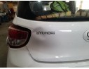 HYUNDAI I10 II (BA, IA)