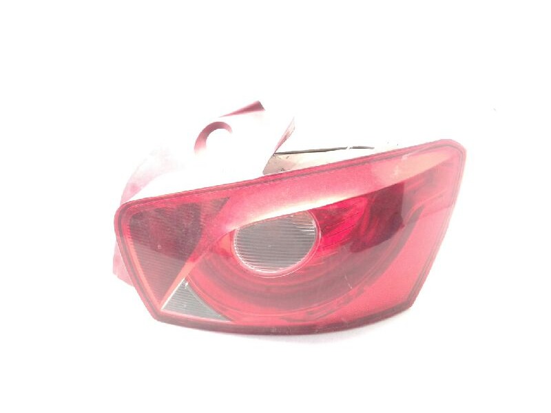 Recambio de piloto trasero derecho para seat ibiza (6j5) 25 aniversario referencia OEM IAM 6J4945096H 6J4945258A 