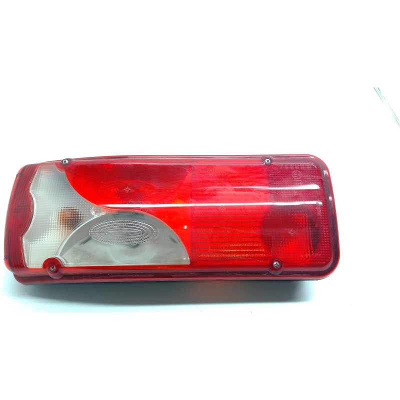 Recambio de piloto trasero izquierdo para mercedes-benz sprinter 3,5-t caja/chasis (b906) 309 cdi (906.131, 906.133, 906.135, 90