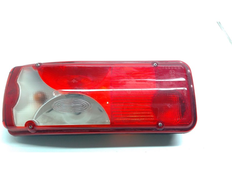 Recambio de piloto trasero izquierdo para mercedes-benz sprinter 3,5-t caja/chasis (b906) 309 cdi (906.131, 906.133, 906.135, 90