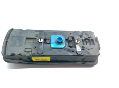 Recambio de piloto trasero izquierdo para mercedes-benz sprinter 3,5-t caja/chasis (b906) 309 cdi (906.131, 906.133, 906.135, 90 2