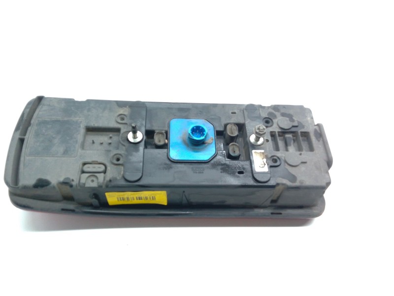 Recambio de piloto trasero izquierdo para mercedes-benz sprinter 3,5-t caja/chasis (b906) 309 cdi (906.131, 906.133, 906.135, 90