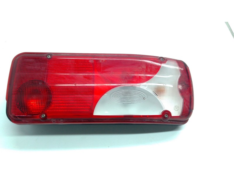 Recambio de piloto trasero derecho para mercedes-benz sprinter 3,5-t caja/chasis (b906) 309 cdi (906.131, 906.133, 906.135, 906.