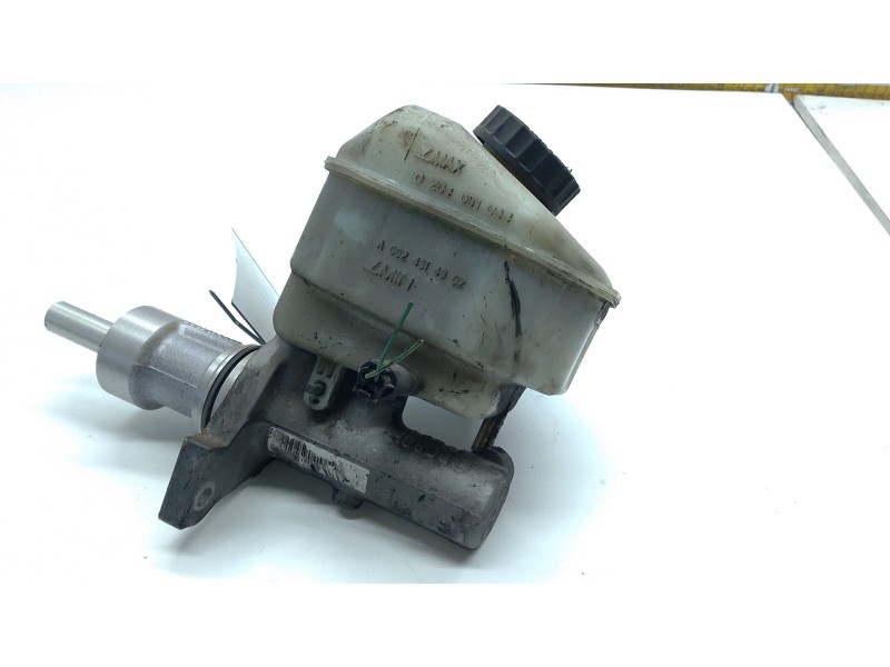 Recambio de piloto trasero derecho para mercedes-benz sprinter 3,5-t caja/chasis (b906) 309 cdi (906.131, 906.133, 906.135, 906.