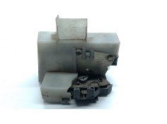 Recambio de cerradura puerta delantera derecha para renault megane i coach (da0/1_) 1.9 dti (da0n) referencia OEM IAM   