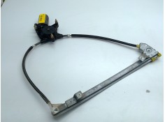Recambio de elevalunas delantero derecho para renault megane i coach (da0/1_) 1.9 dti (da0n) referencia OEM IAM   