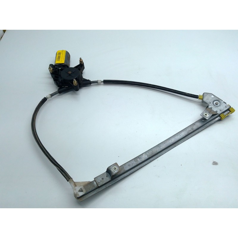 Recambio de elevalunas delantero derecho para renault megane i coach (da0/1_) 1.9 dti (da0n) referencia OEM IAM   