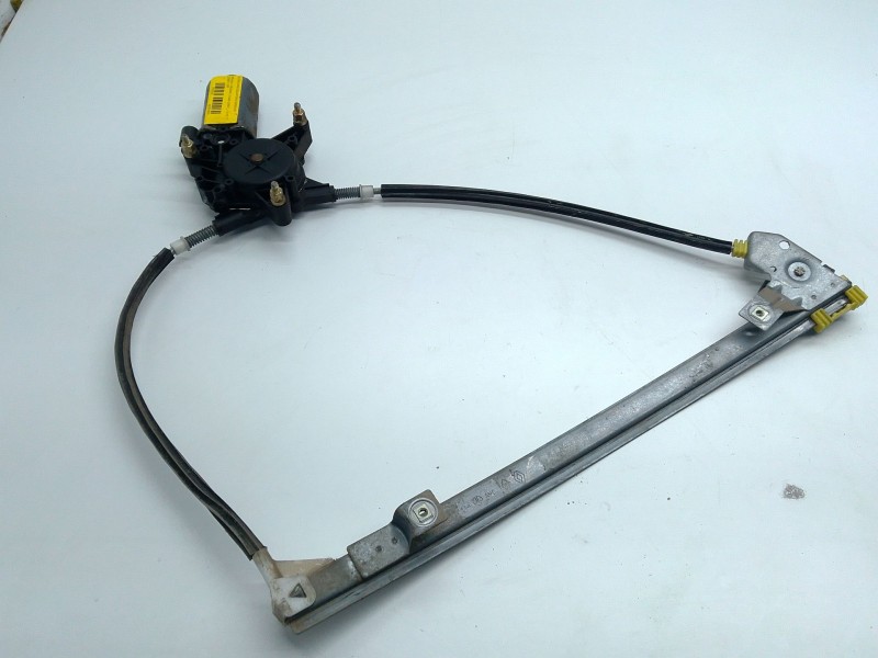 Recambio de elevalunas delantero derecho para renault megane i coach (da0/1_) 1.9 dti (da0n) referencia OEM IAM   