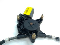 Recambio de elevalunas delantero derecho para renault megane i coach (da0/1_) 1.9 dti (da0n) referencia OEM IAM    2