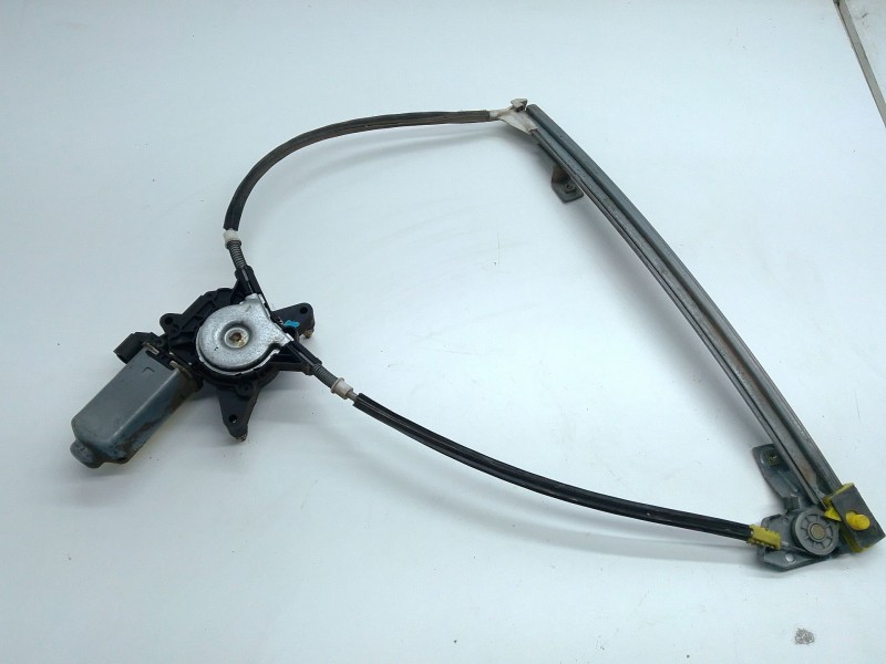 Recambio de elevalunas delantero derecho para renault megane i coach (da0/1_) 1.9 dti (da0n) referencia OEM IAM   