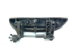 Recambio de maneta exterior delantera derecha para renault megane i coach (da0/1_) 1.9 dti (da0n) referencia OEM IAM 7700842848  2