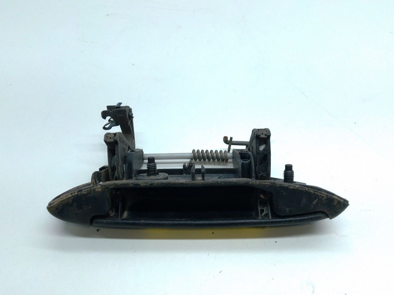 Recambio de maneta exterior delantera izquierda para renault megane i coach (da0/1_) 1.9 dti (da0n) referencia OEM IAM 770084284