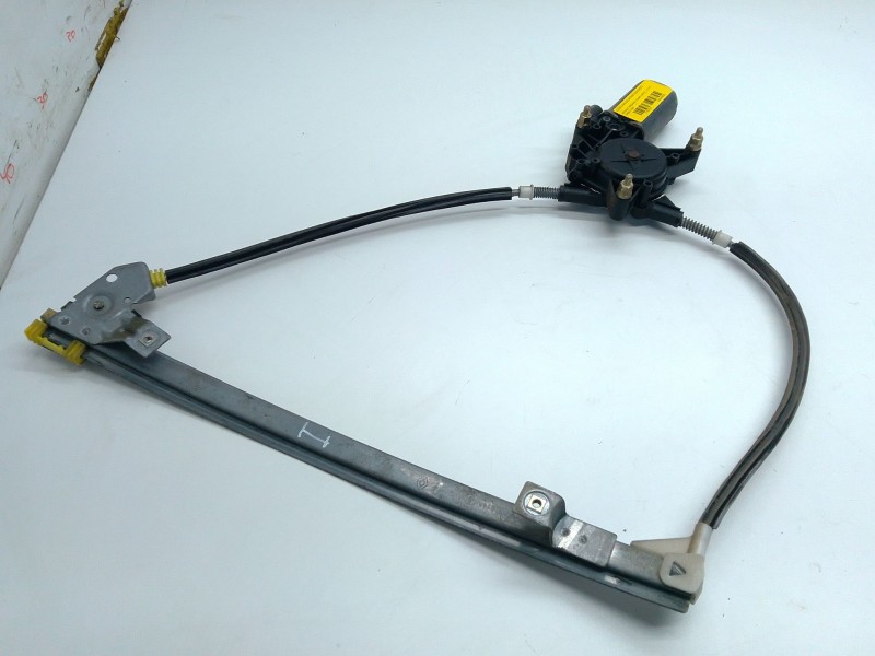 Recambio de elevalunas delantero izquierdo para renault megane i coach (da0/1_) 1.9 dti (da0n) referencia OEM IAM   