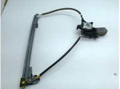 Recambio de elevalunas delantero izquierdo para renault megane i coach (da0/1_) 1.9 dti (da0n) referencia OEM IAM    2