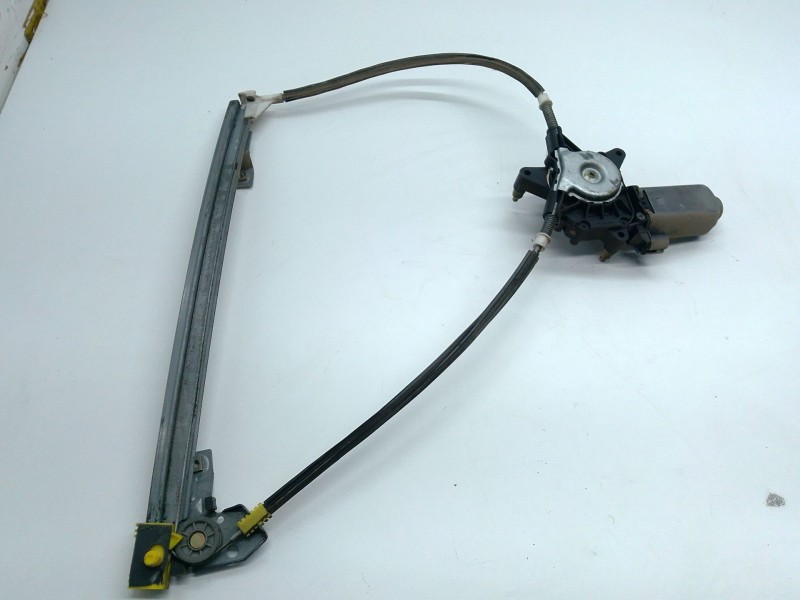 Recambio de elevalunas delantero izquierdo para renault megane i coach (da0/1_) 1.9 dti (da0n) referencia OEM IAM   