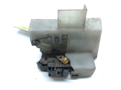 Recambio de cerradura puerta delantera izquierda para renault megane i coach (da0/1_) 1.9 dti (da0n) referencia OEM IAM   