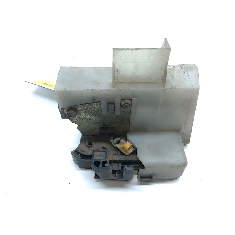 Recambio de cerradura puerta delantera izquierda para renault megane i coach (da0/1_) 1.9 dti (da0n) referencia OEM IAM   