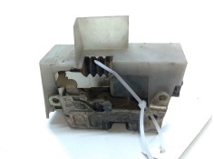 Recambio de cerradura puerta delantera izquierda para renault megane i coach (da0/1_) 1.9 dti (da0n) referencia OEM IAM    2