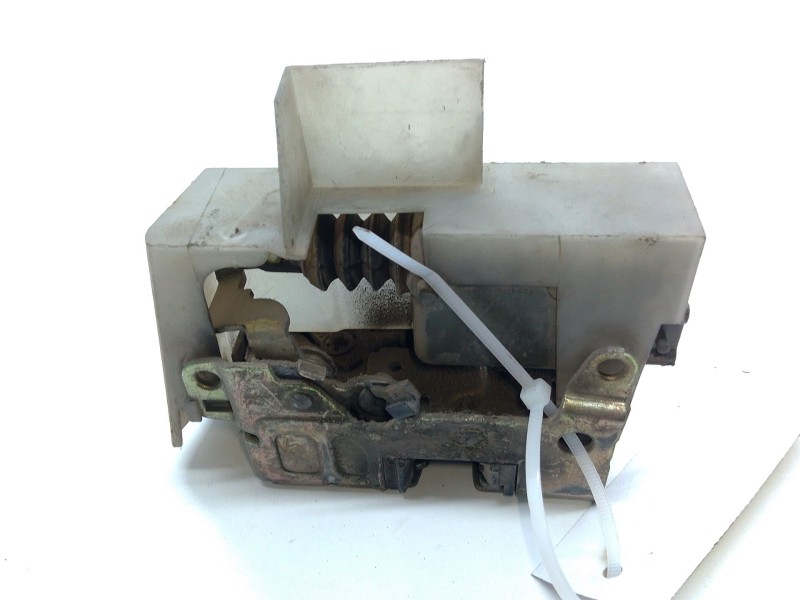 Recambio de cerradura puerta delantera izquierda para renault megane i coach (da0/1_) 1.9 dti (da0n) referencia OEM IAM   