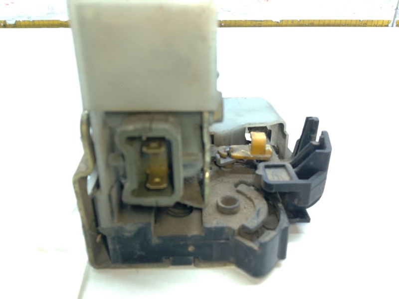 Recambio de cerradura puerta delantera izquierda para renault megane i coach (da0/1_) 1.9 dti (da0n) referencia OEM IAM   